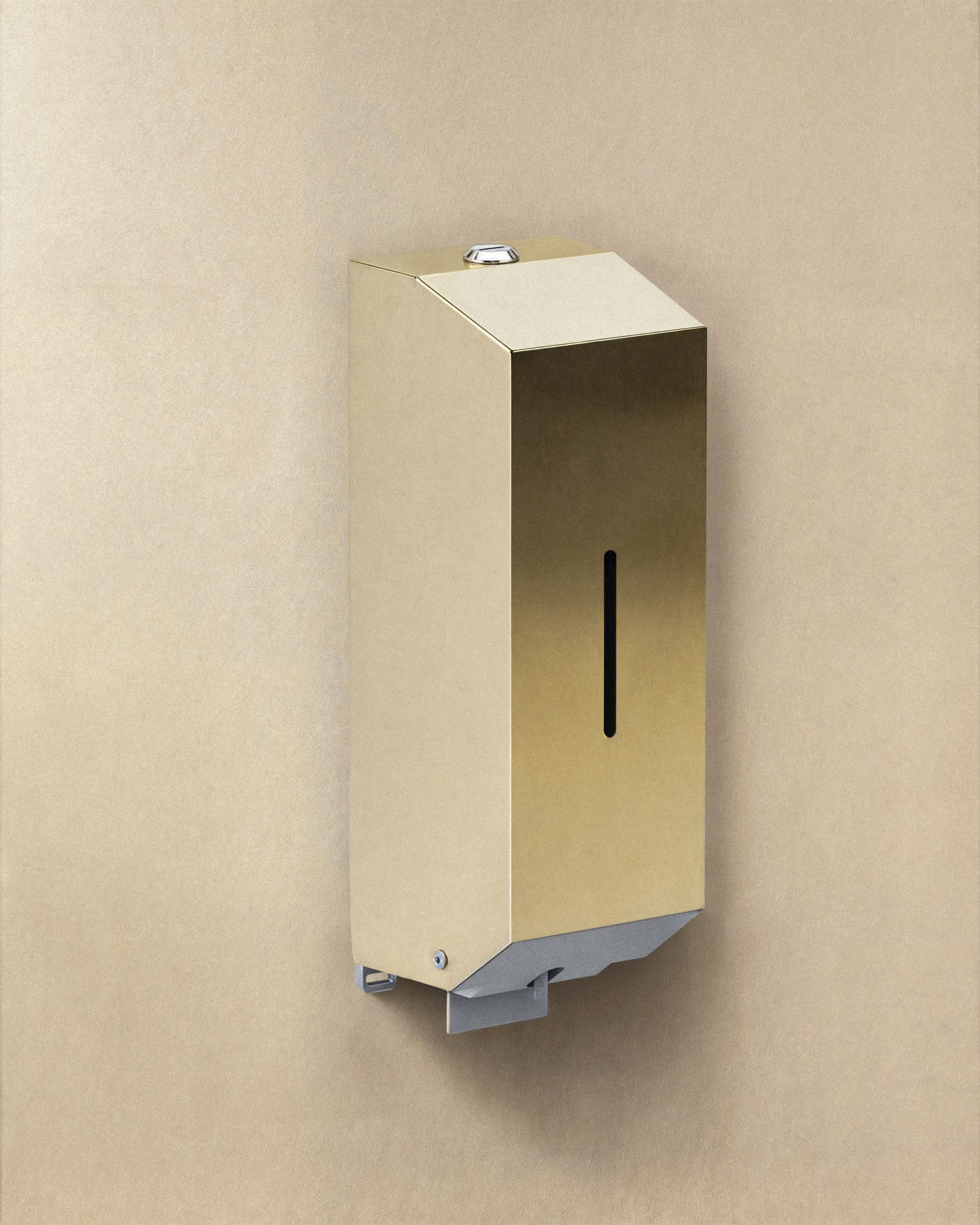 Wall soap dispenser (200ML)