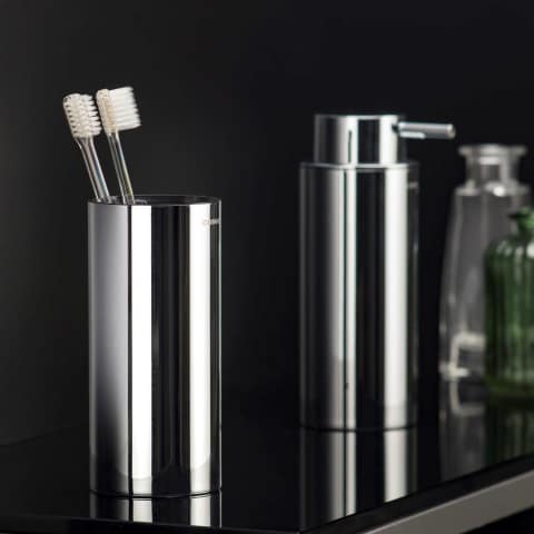 COUNTERTOP SOAP DISPENSER (200ML)