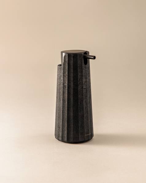 AVENIR NATUR BLACK SET