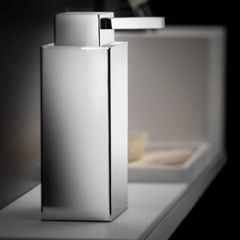 COUNTERTOP SOAP DISPENSER (275 ML)