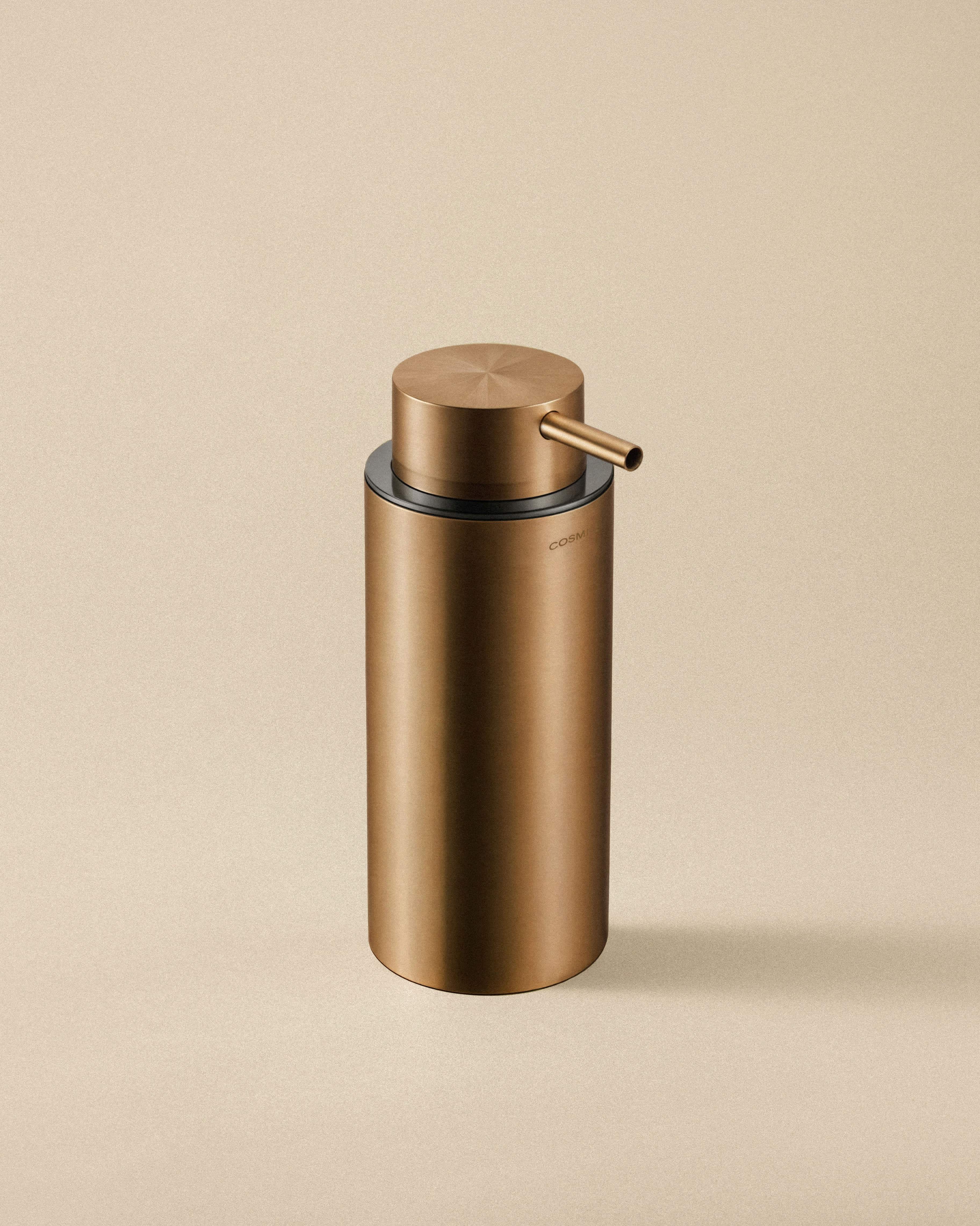 Dispenser di sapone da appoggio (200ML)