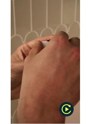 PAPER HOLDER WITHOUT COVER