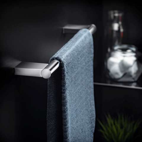 TOWEL RAIL