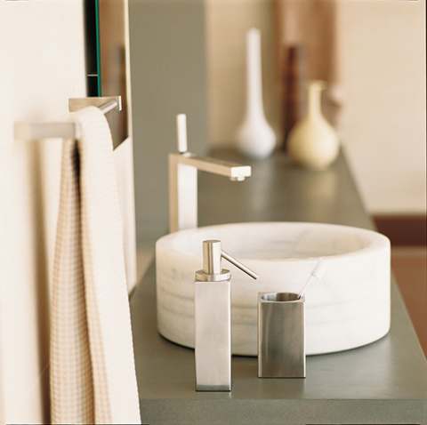 PORTASPAZZOLINI DA APPOGGIO