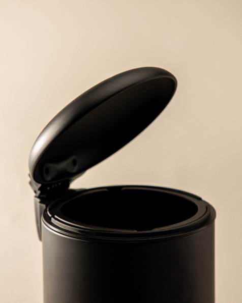 WASTE STEP BIN (3L)
