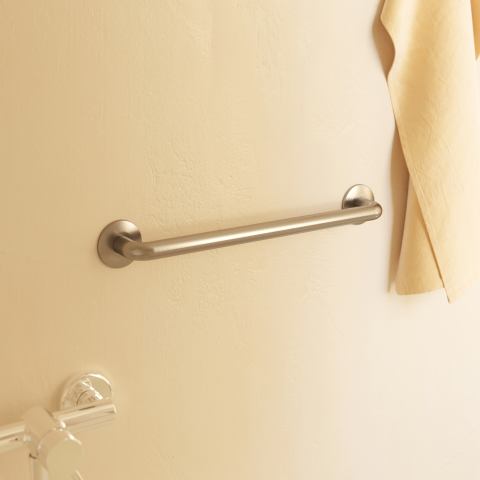 Maniglione di sicurezza