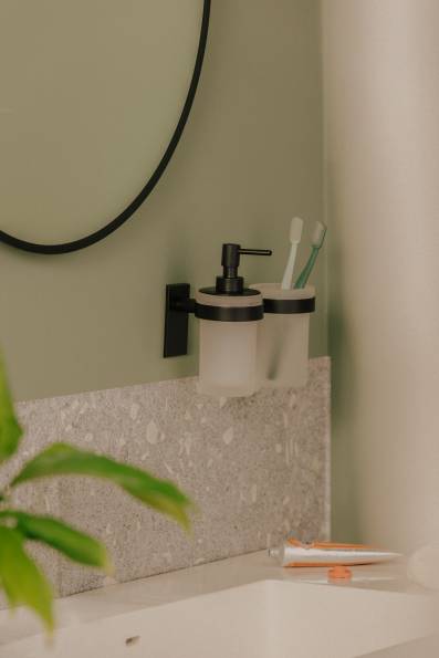 SOAP DISPENSER (200ML)