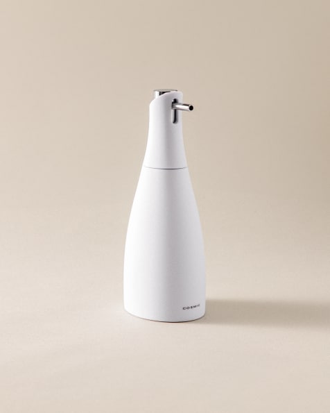 SAKU BLANCO SOFT SET