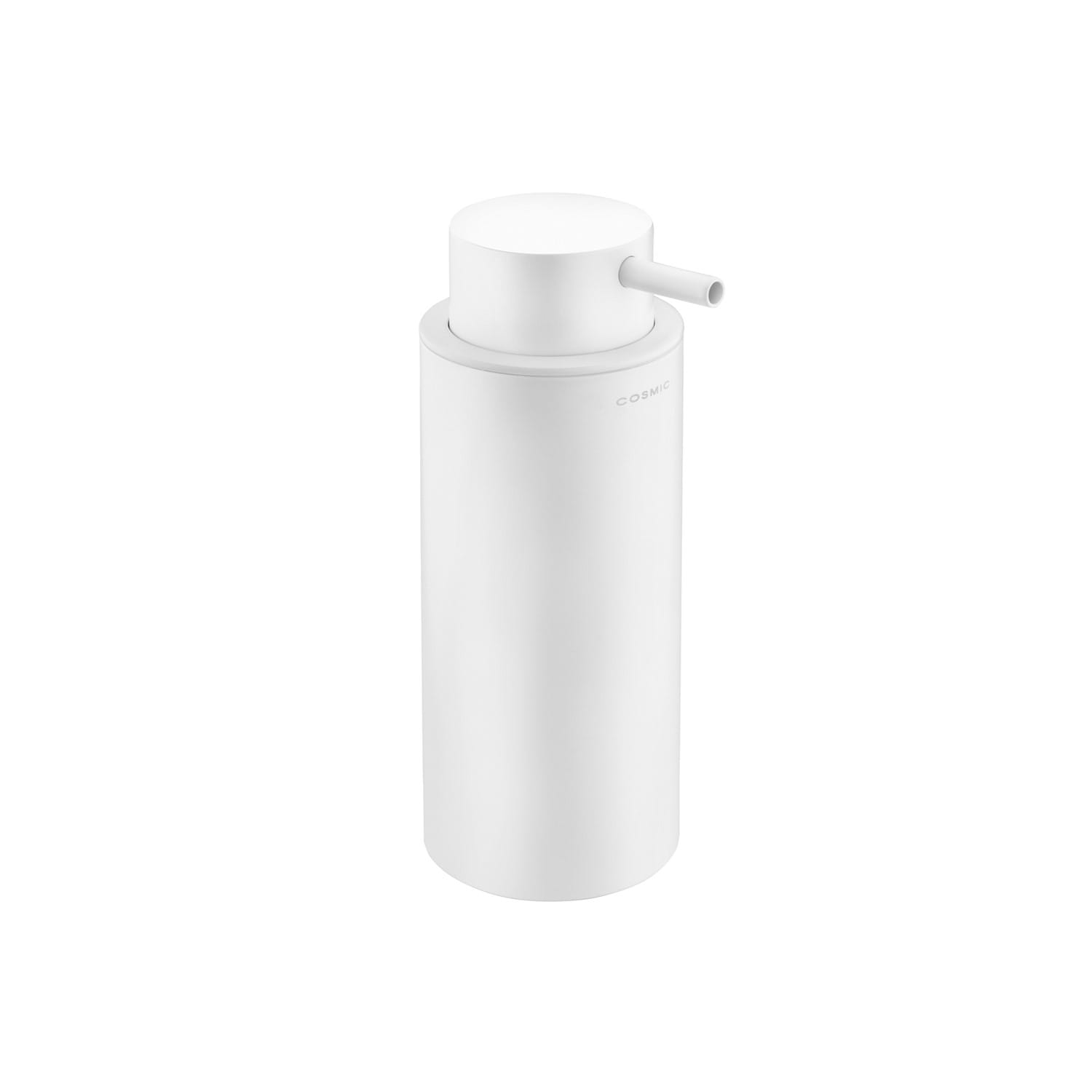 COUNTERTOP SOAP DISPENSER