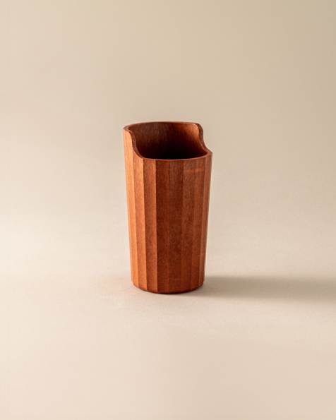AVENIR NATUR TERRACOTA SET