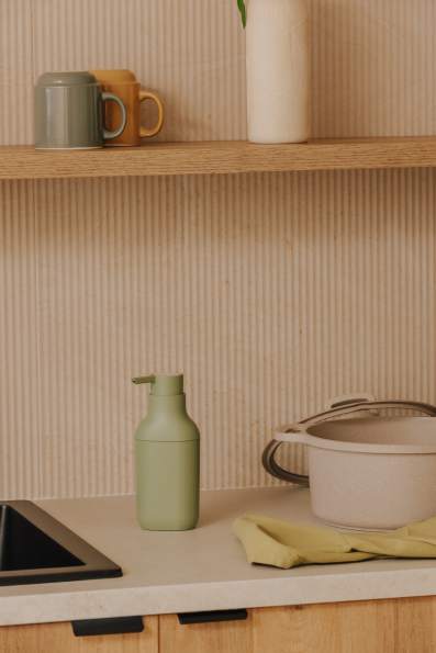 SOAP DISPENSER (300ML)