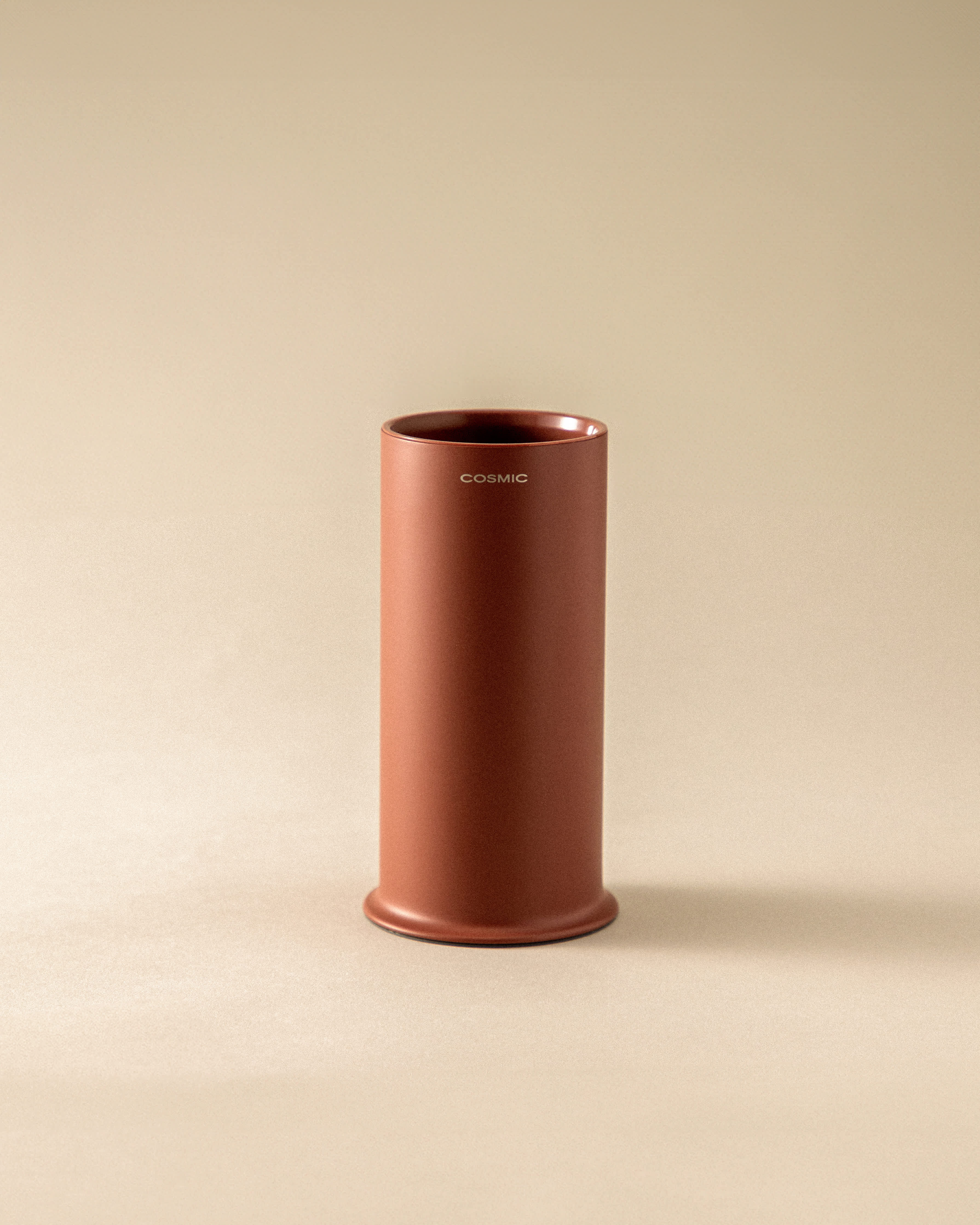 PORTA-ESCOVAS DE BANCADA