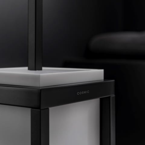 PORTA-PIAÇABA SOLO / PAREDE