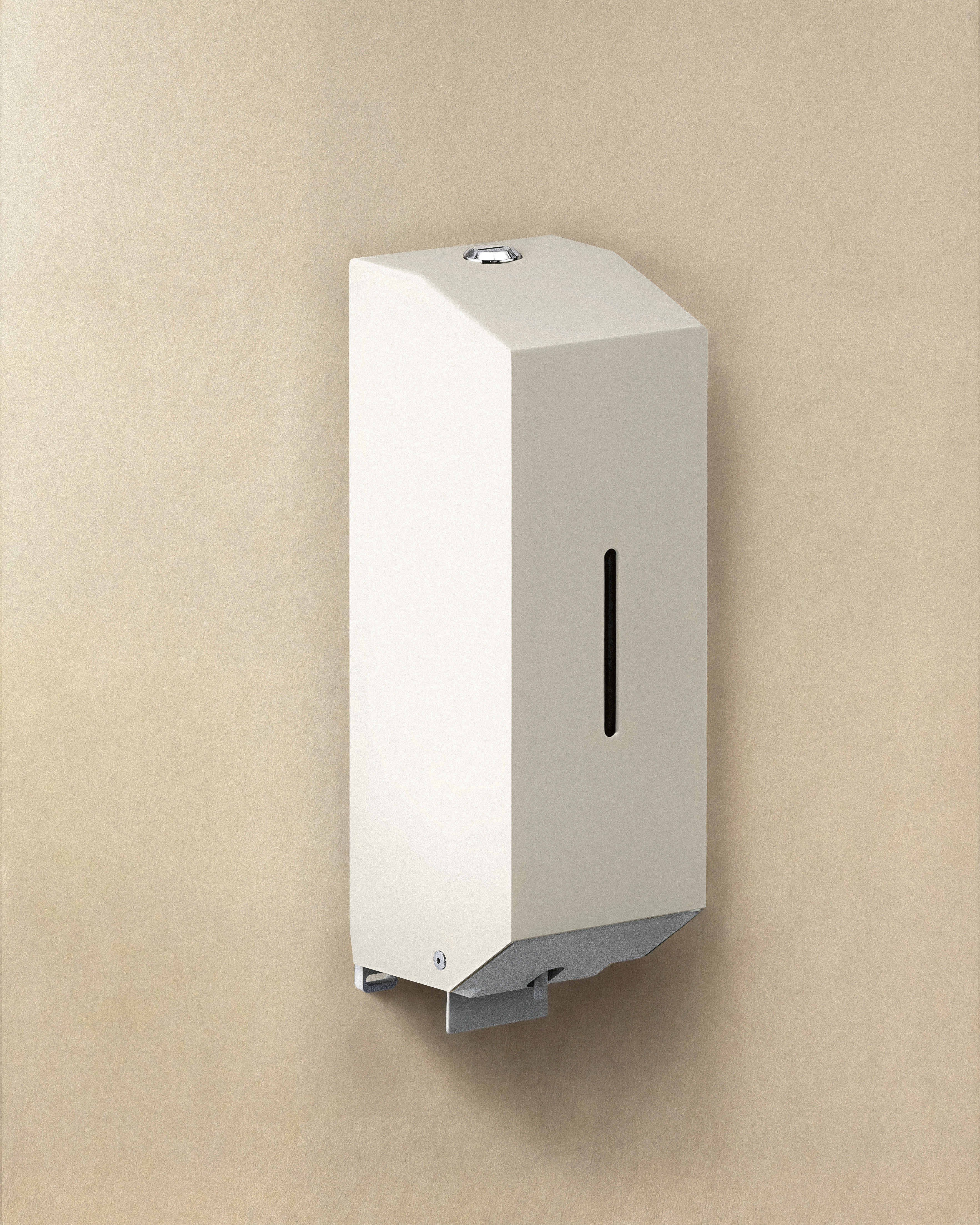 Wall soap dispenser (200ML)