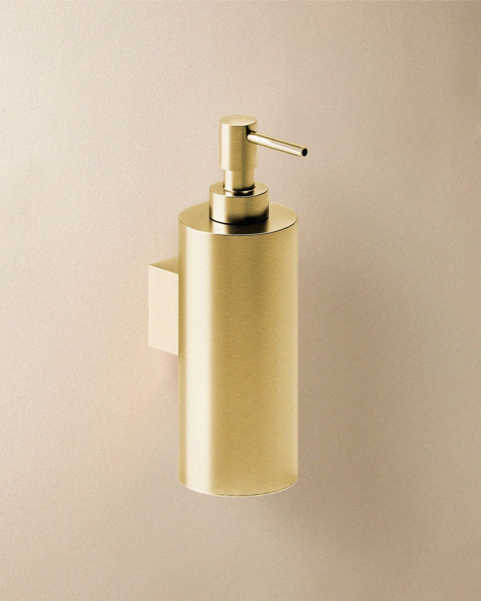 WALL SOAP DISPENSER (240ML)