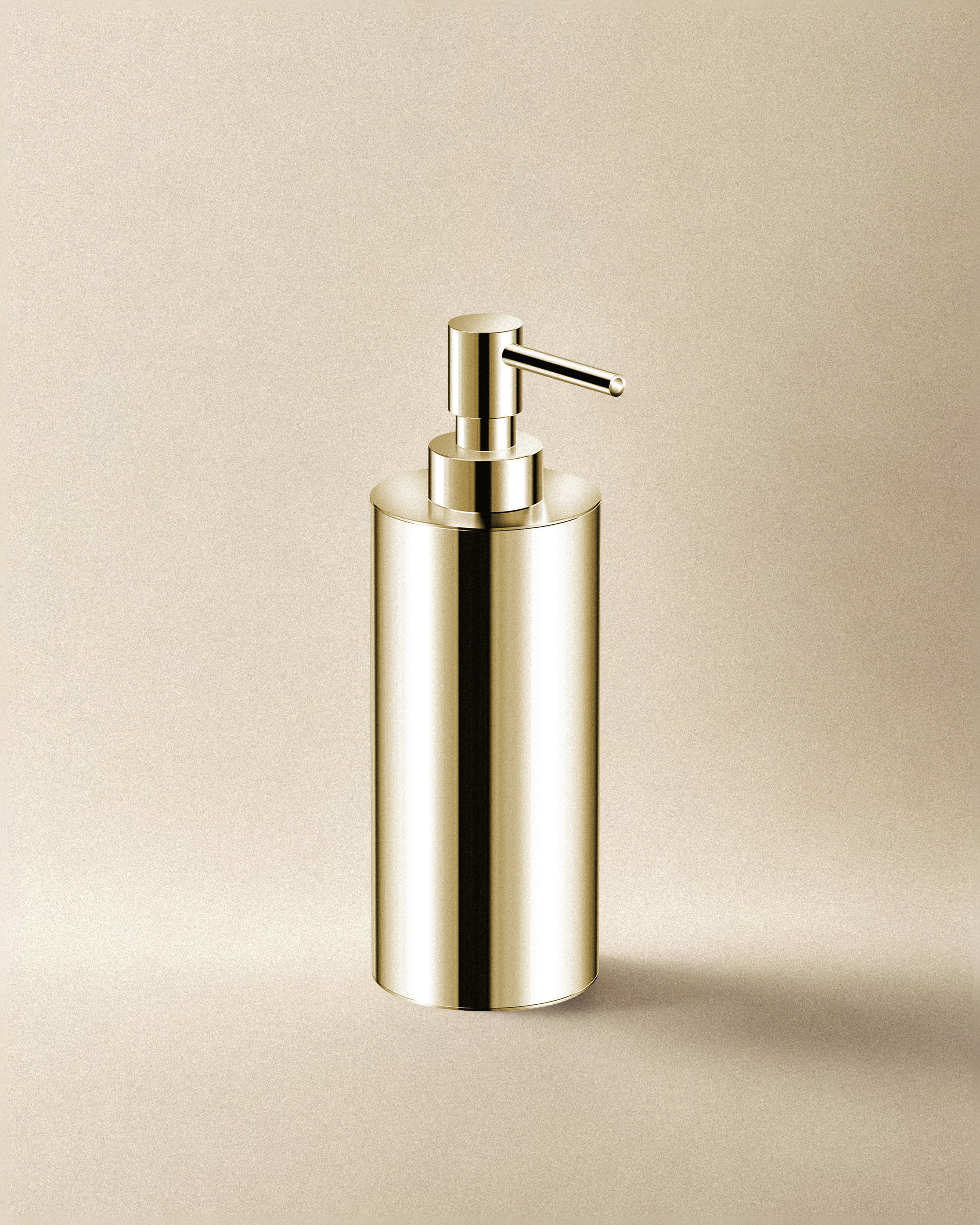 Countertop soap dispenser (240ML)