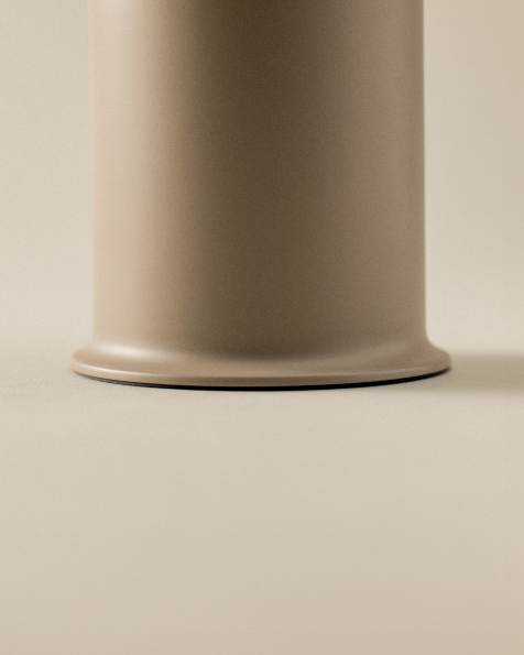 PORTA-ESCOVAS DE BANCADA