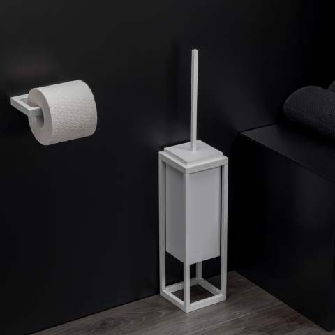 PORTA-PIAÇABA SOLO / PAREDE