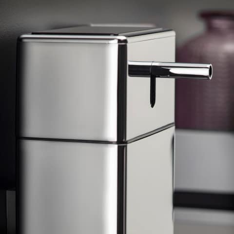 COUNTERTOP SOAP DISPENSER (225ML)