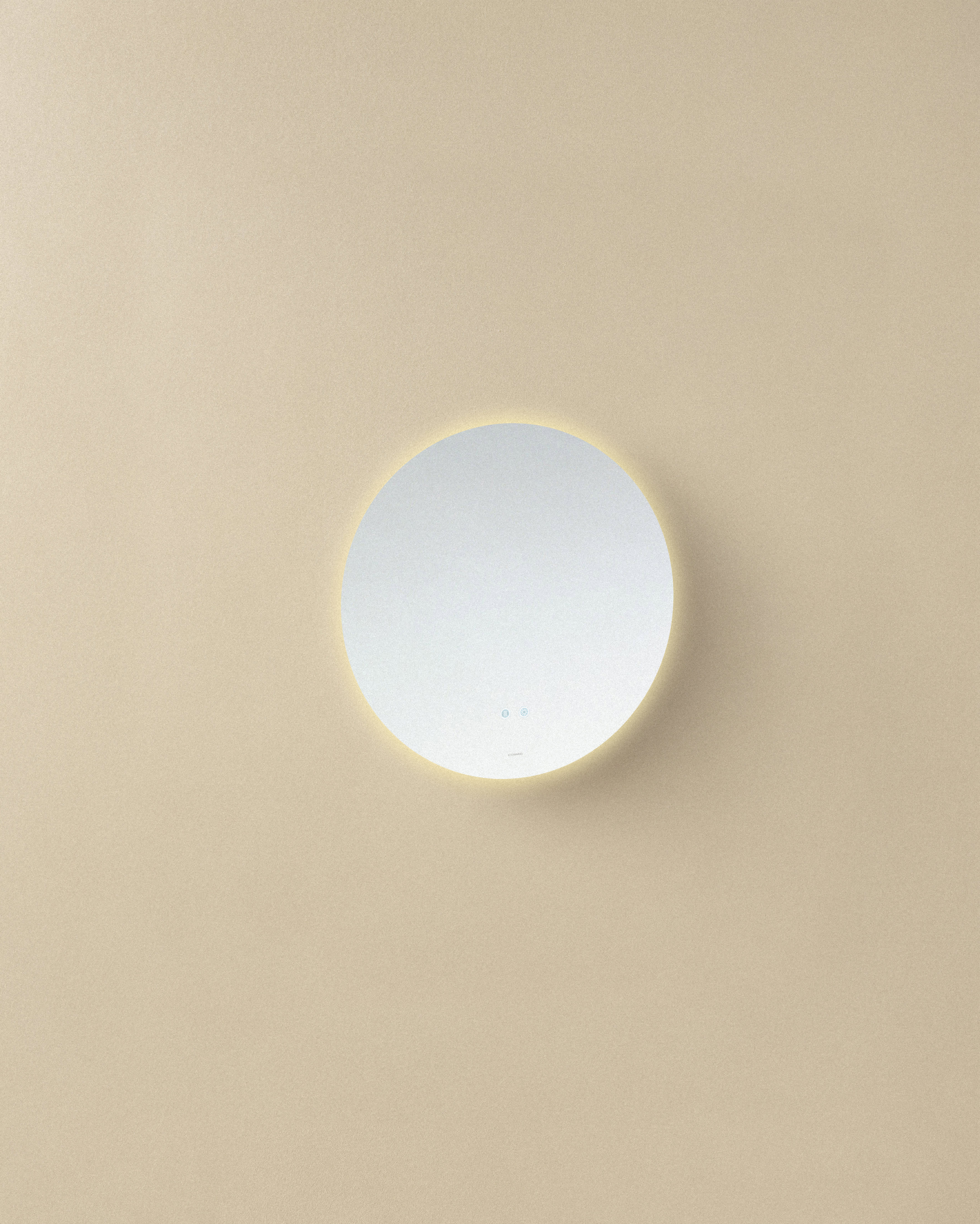 Wall Illuminated mirror