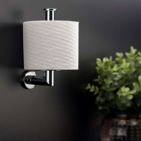 VERTICAL PAPER HOLDER