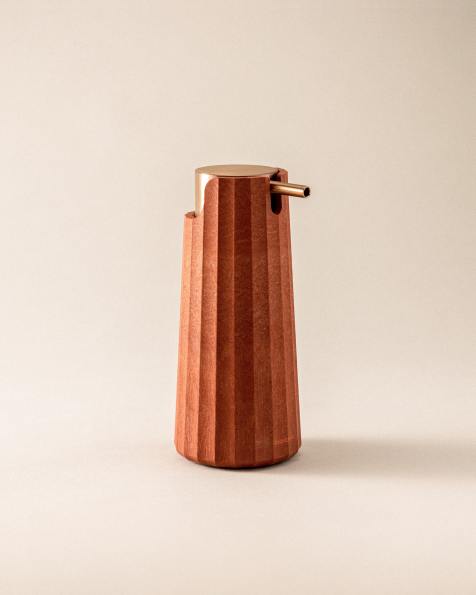 AVENIR NATUR TERRACOTA SET