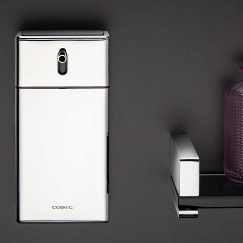 COUNTERTOP SOAP DISPENSER (225ML)