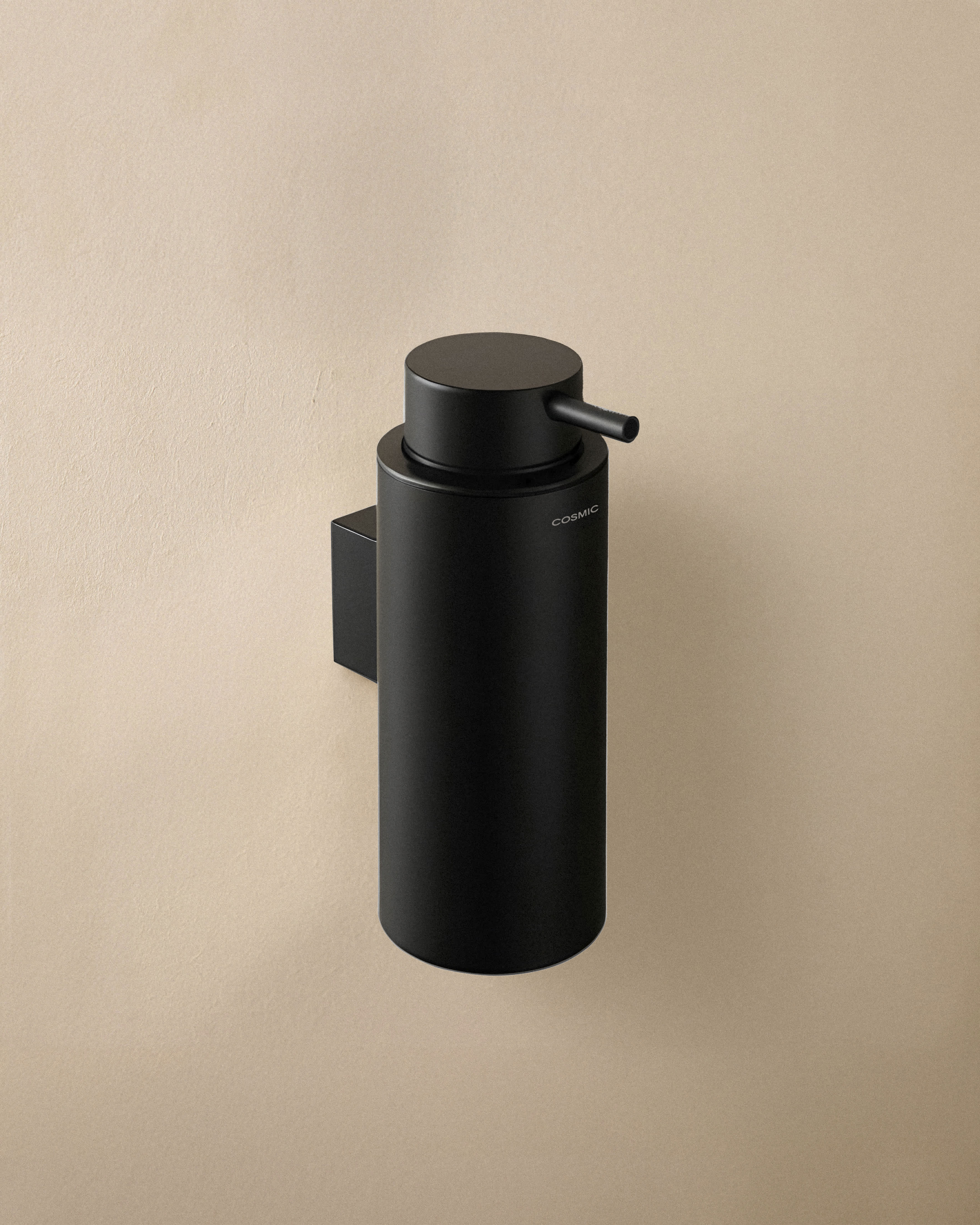 SOAP DISPENSER (200ML)