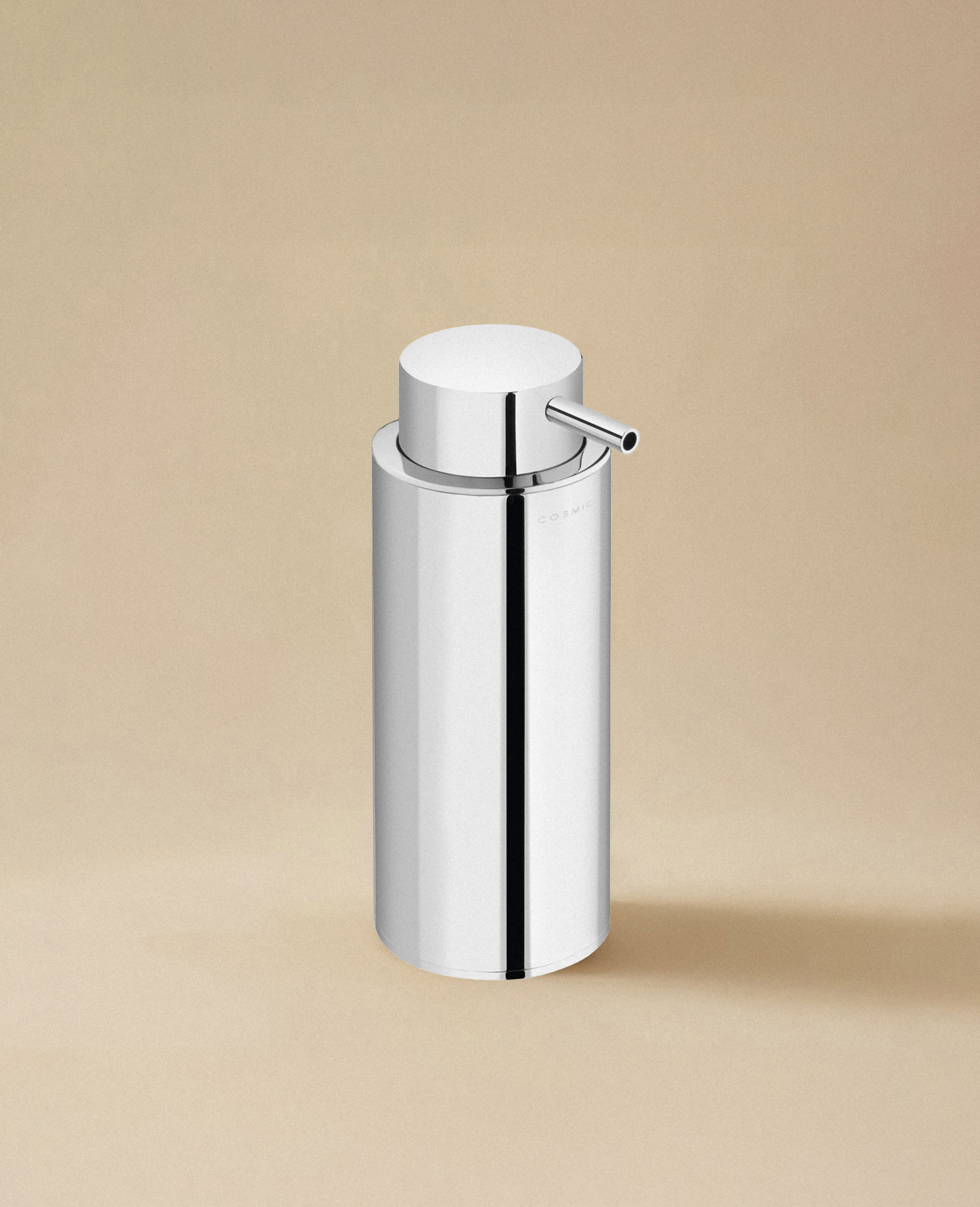 COUNTERTOP SOAP DISPENSER (200ML)