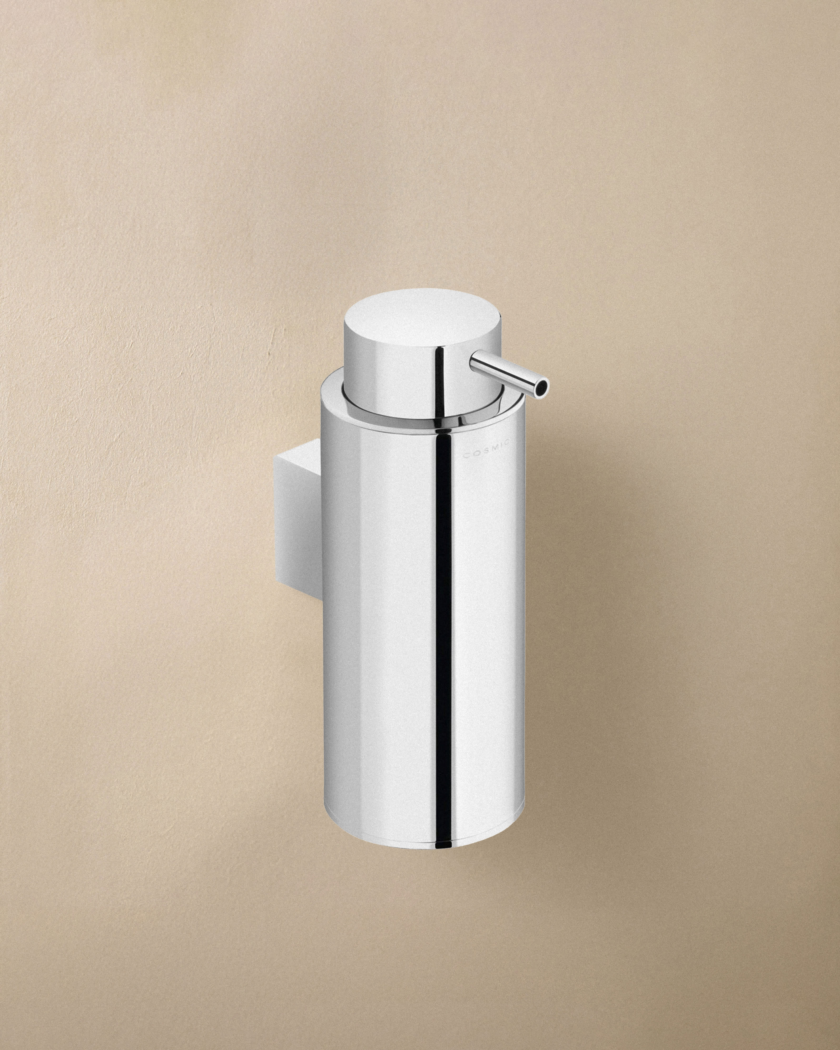 SOAP DISPENSER (200ML)