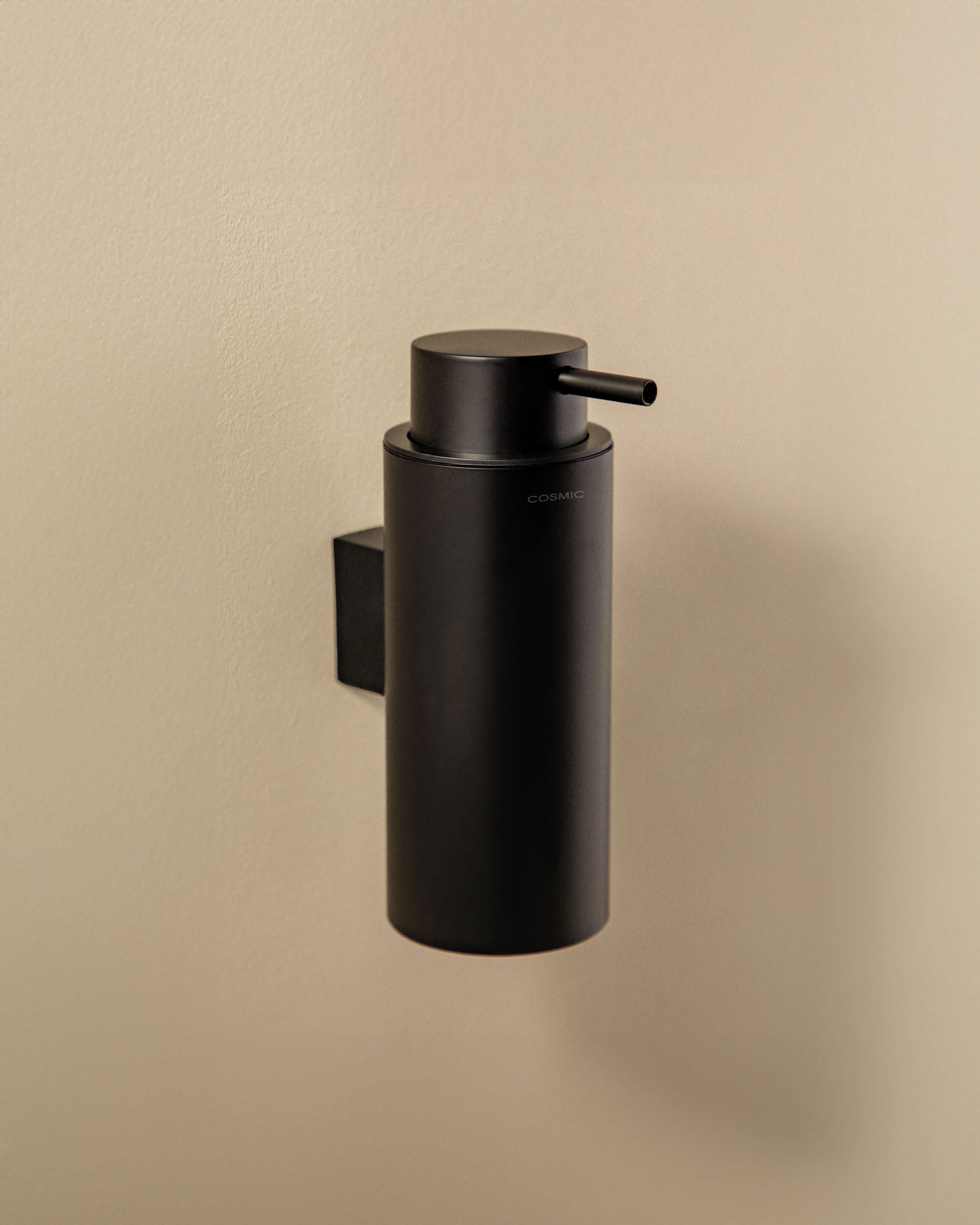 SOAP DISPENSER (200ML)