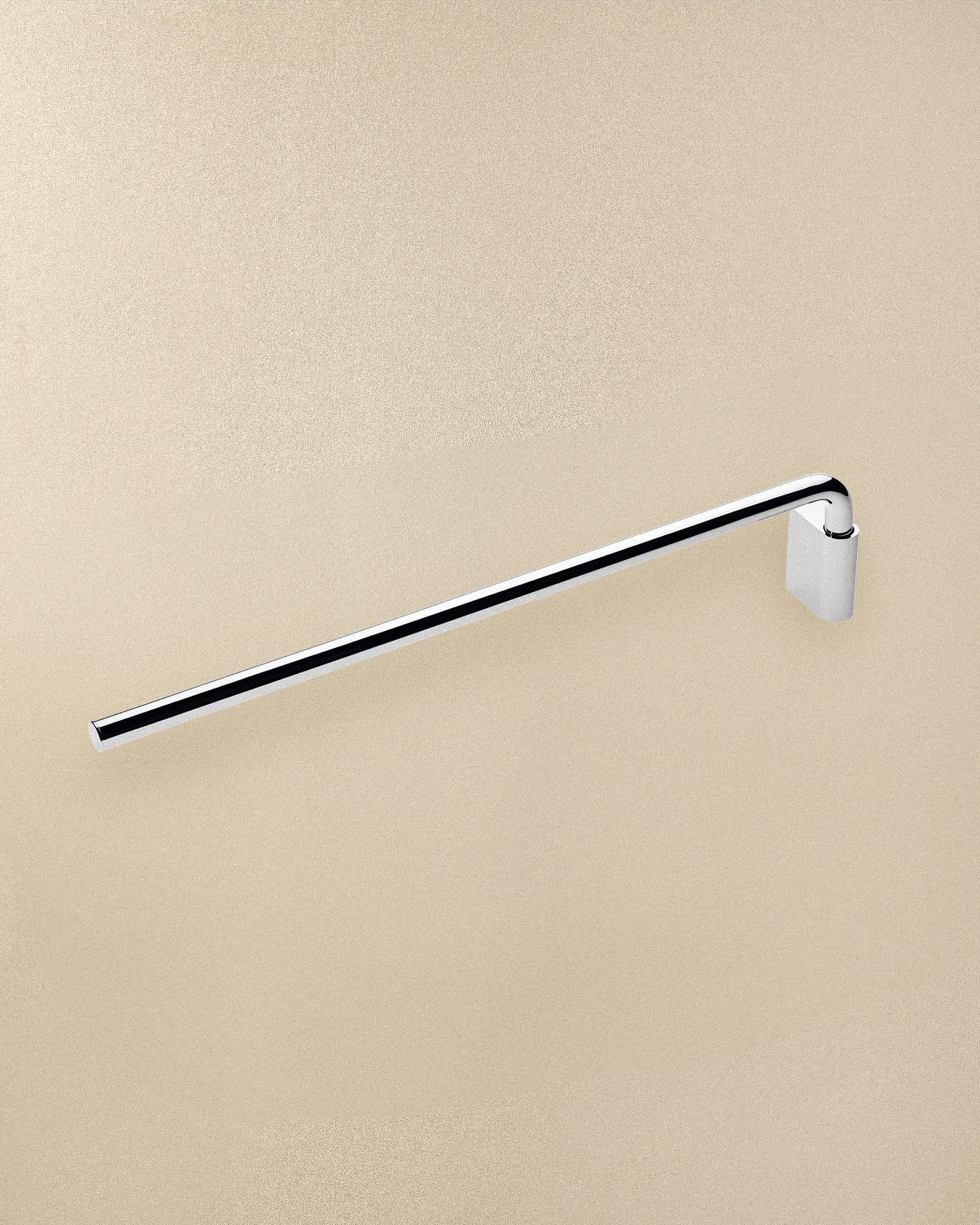 SWIVEL TOWEL RAIL