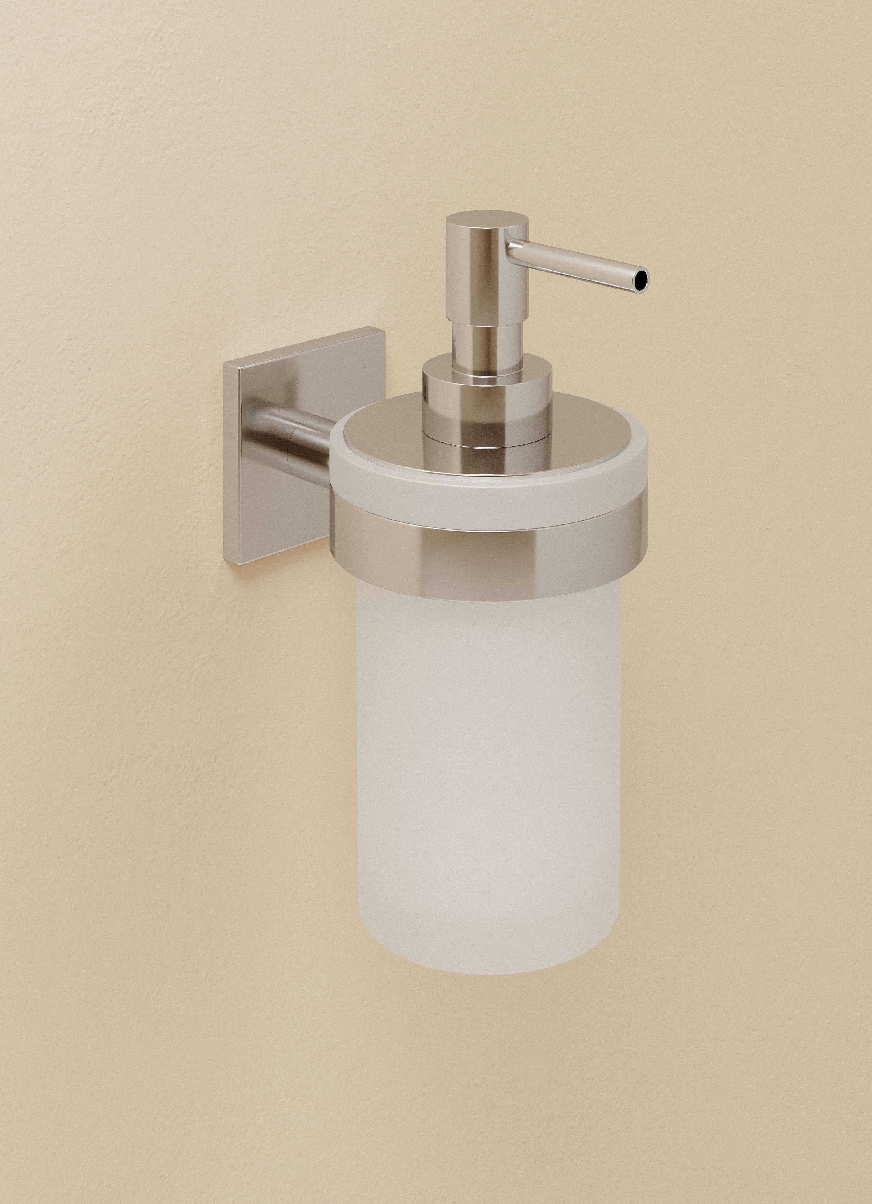SOAP DISPENSER (200ML)