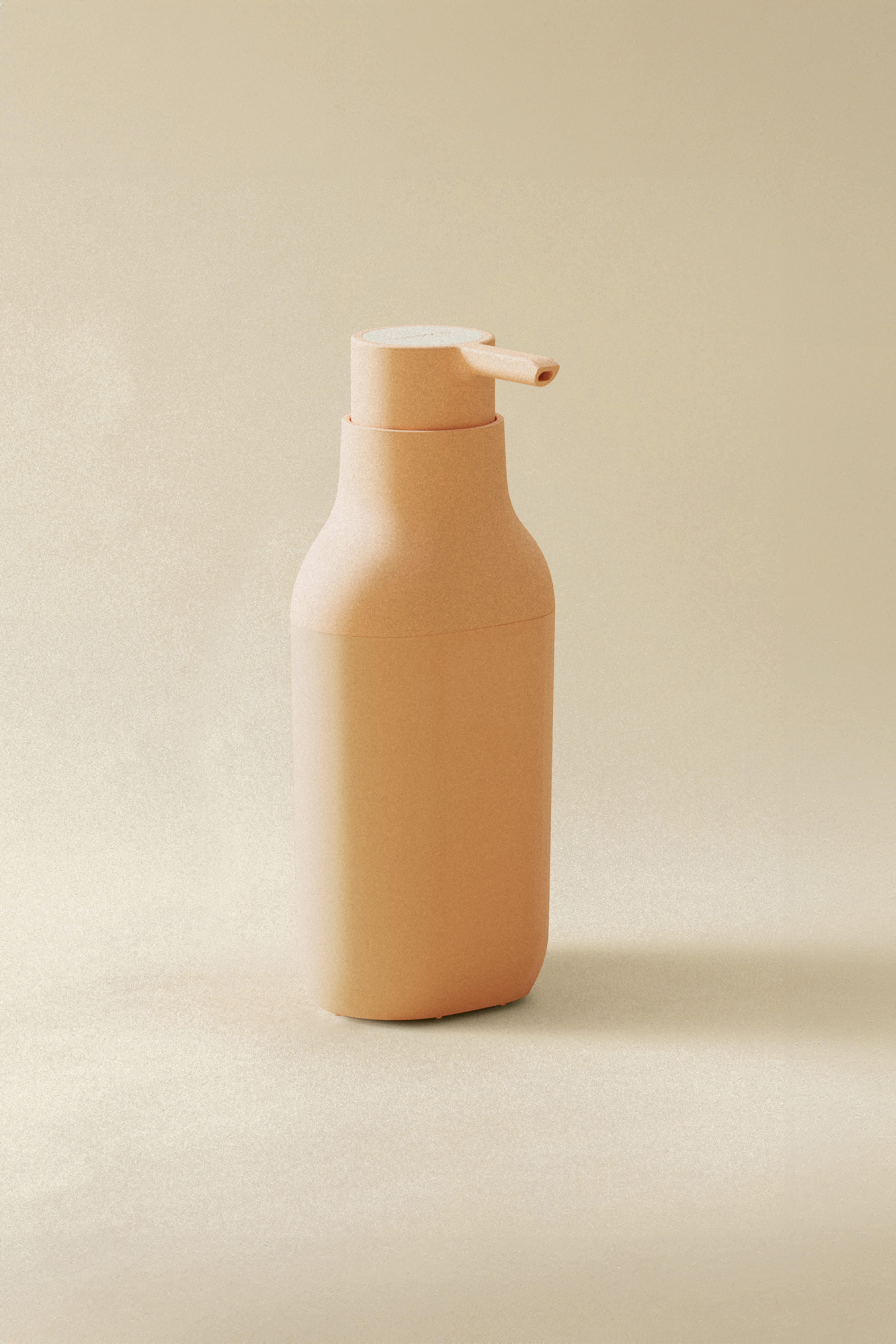 SOAP DISPENSER (300ML)