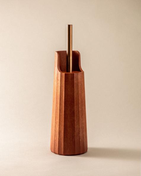 AVENIR NATUR TERRACOTA SET
