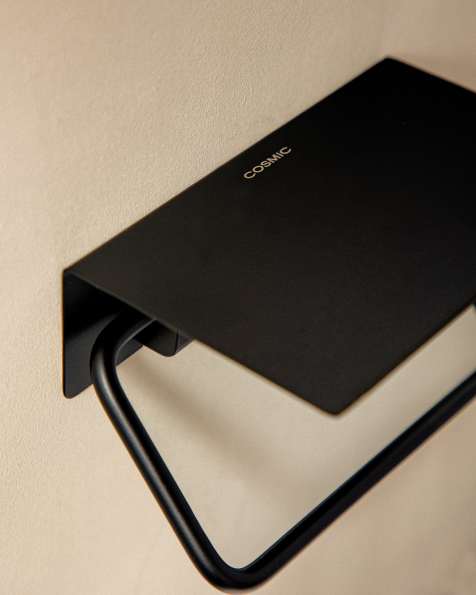 PORTAROTOLO CON COPERCHIO