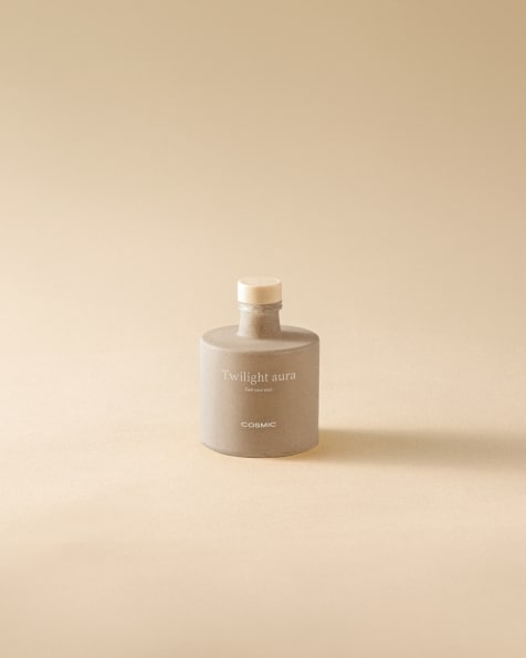 FRAGRANCES PALE SAND SET
