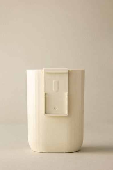 TOOTHBRUSH HOLDER