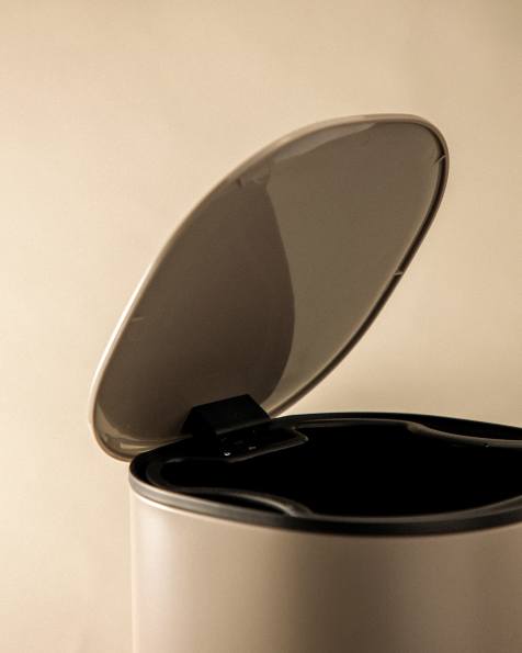 ABFALLBEHÄLTER (5L)