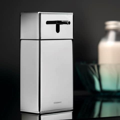 COUNTERTOP SOAP DISPENSER (225ML)