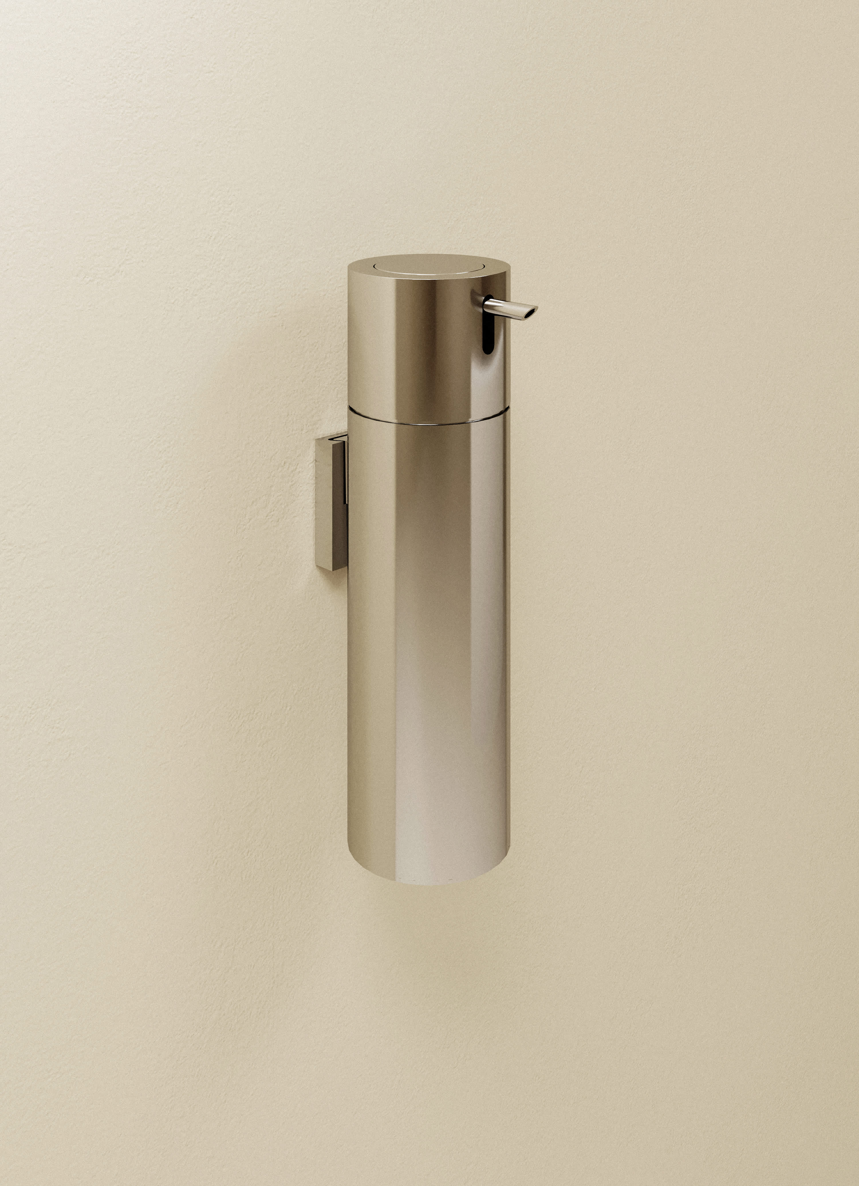SOAP DISPENSER (250ML)