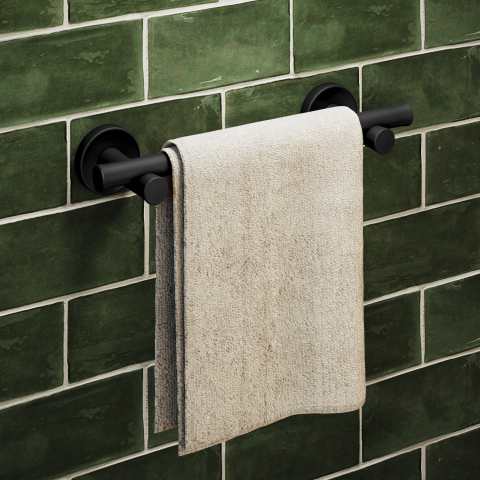 TOWEL RAIL