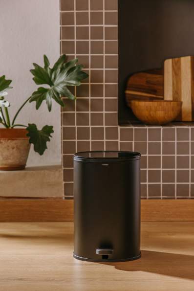 ABFALLBEHÄLTER (5L)