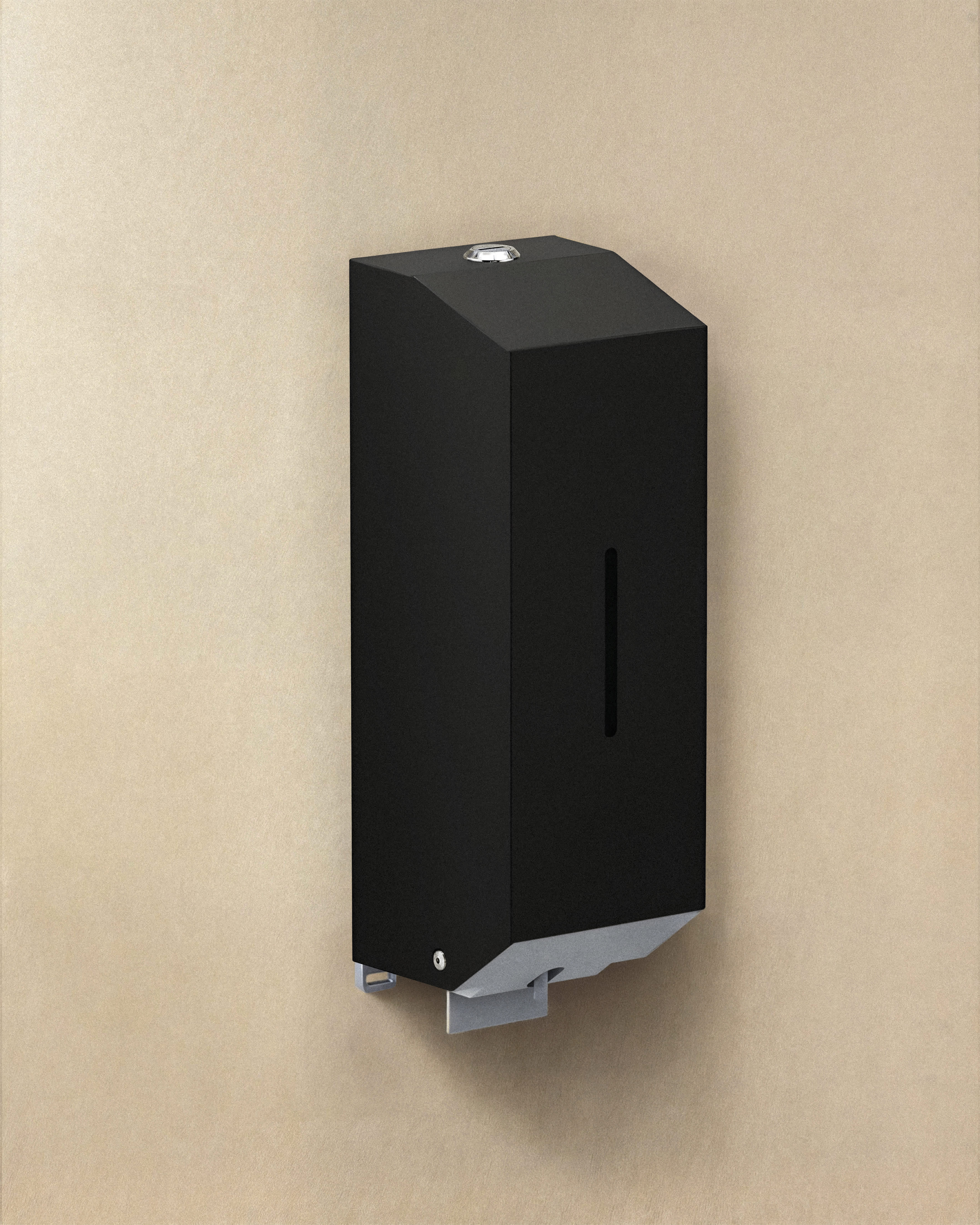 Wall soap dispenser (200ML)
