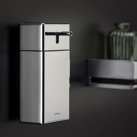 COUNTERTOP SOAP DISPENSER (225ML)