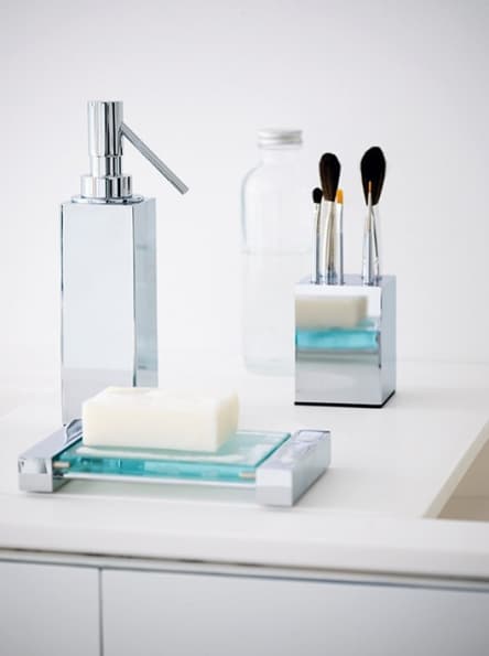 COUNTERTOP SOAP DISPENSER (125ML)
