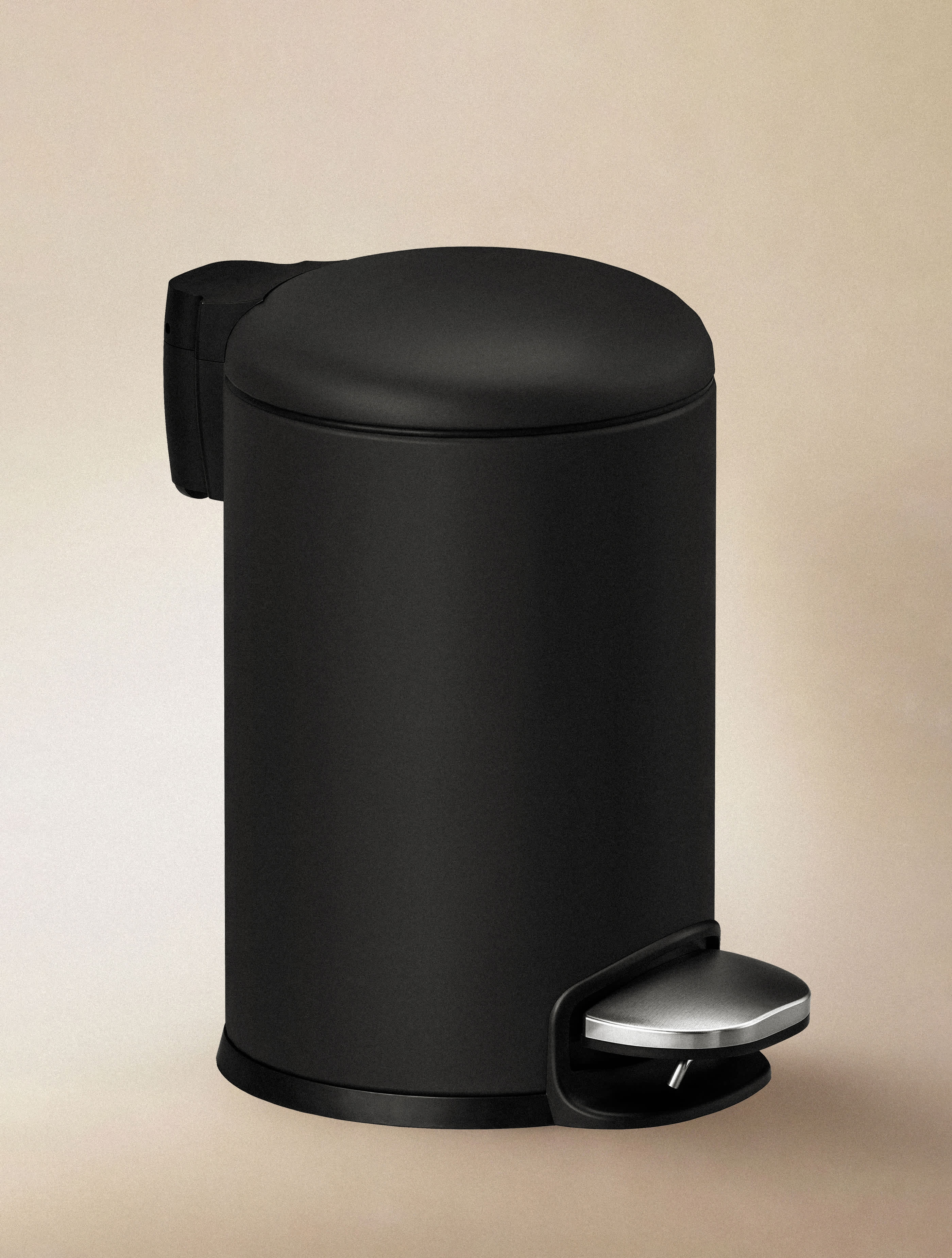 WASTE STEP BIN (5L)