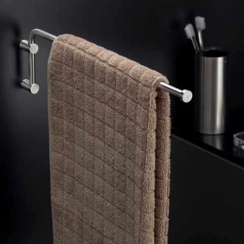 SWIVEL TOWEL RAIL