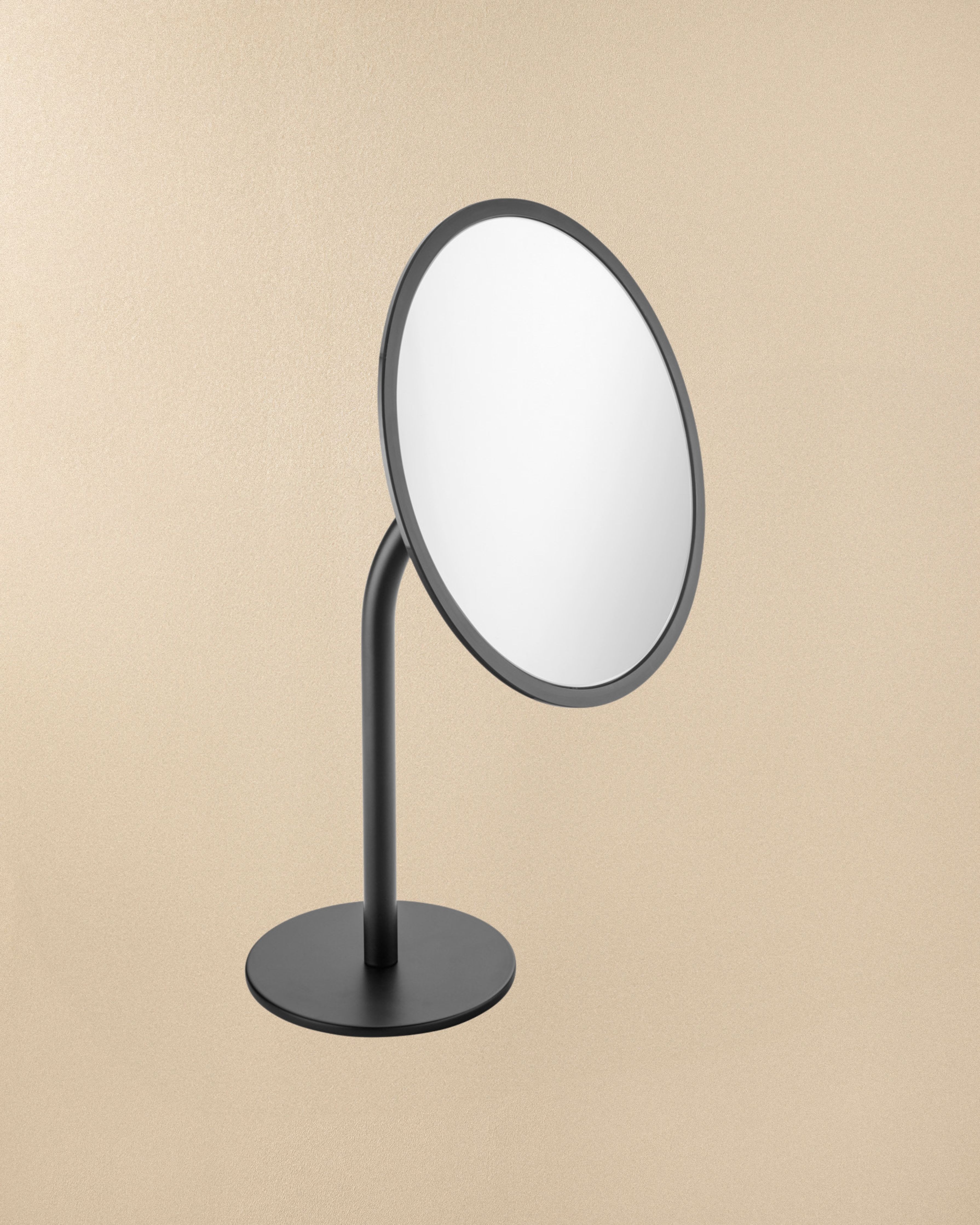 COUNTERTOP MAGNIFYING MIRROR