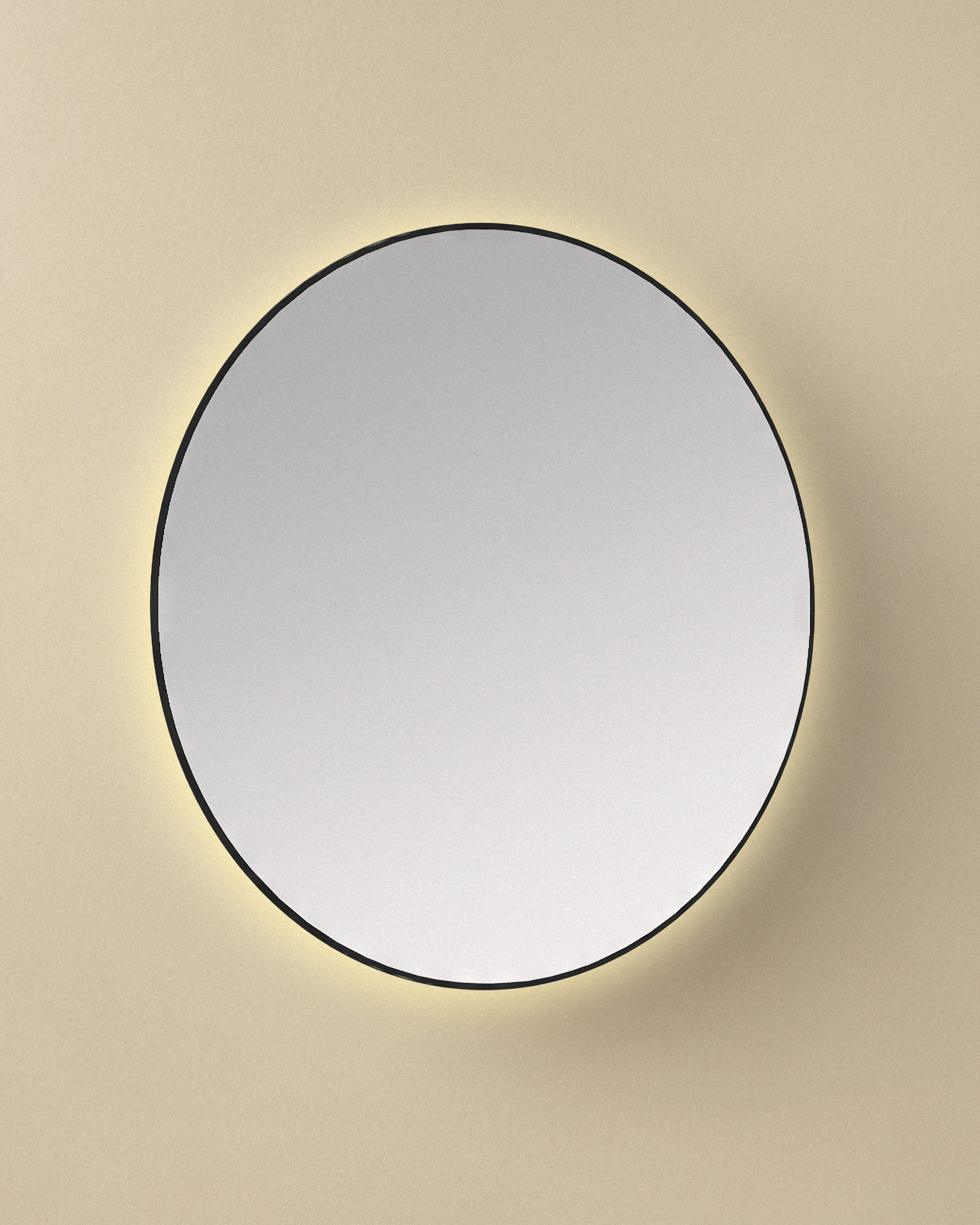 LED LIGHTING MIRROR